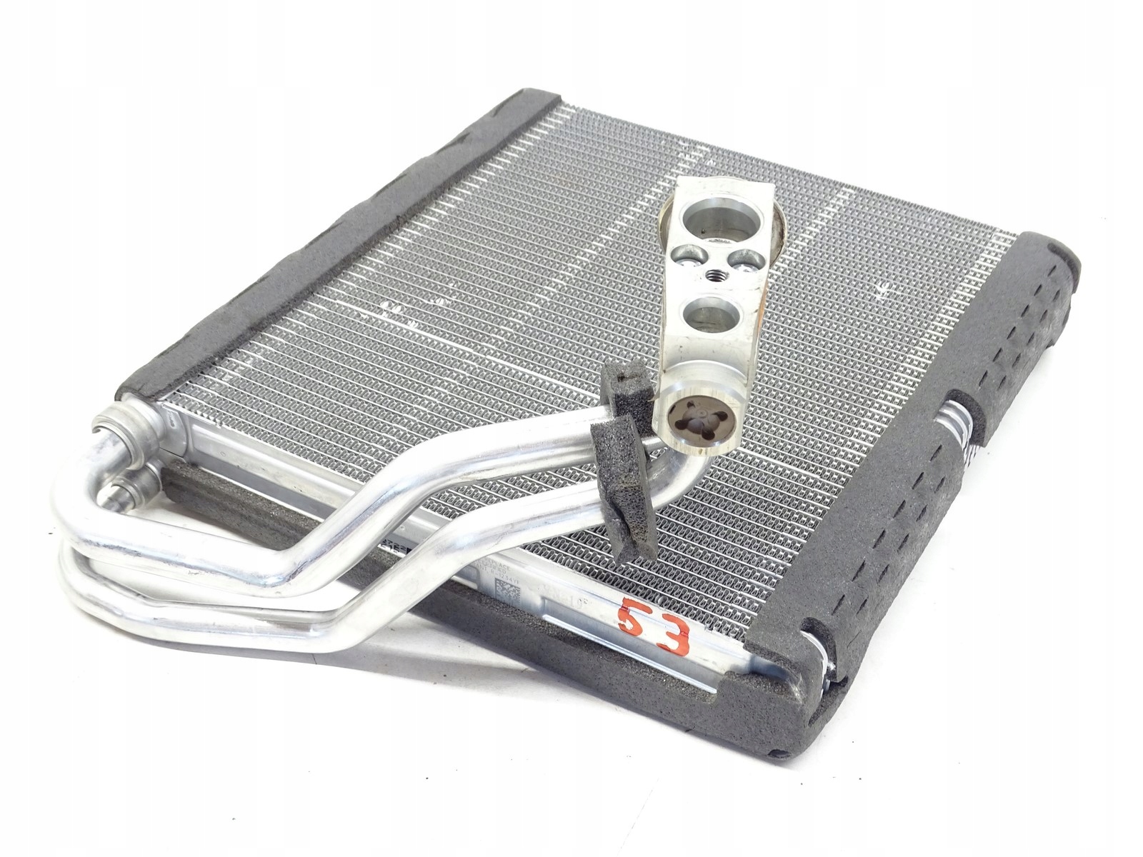 Radiateur / refroidisseur Bloc de chauffage complet VW ID4 ID.4 1EA816679C
