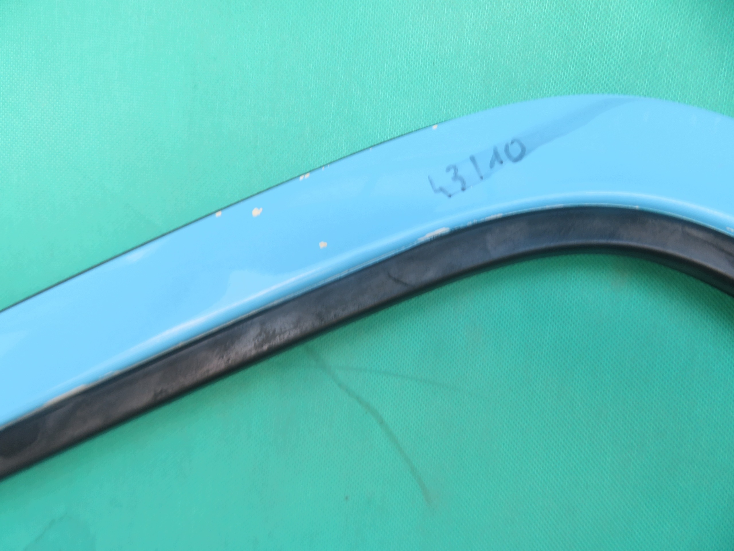 door right front NISSAN CABSTAR 20R
