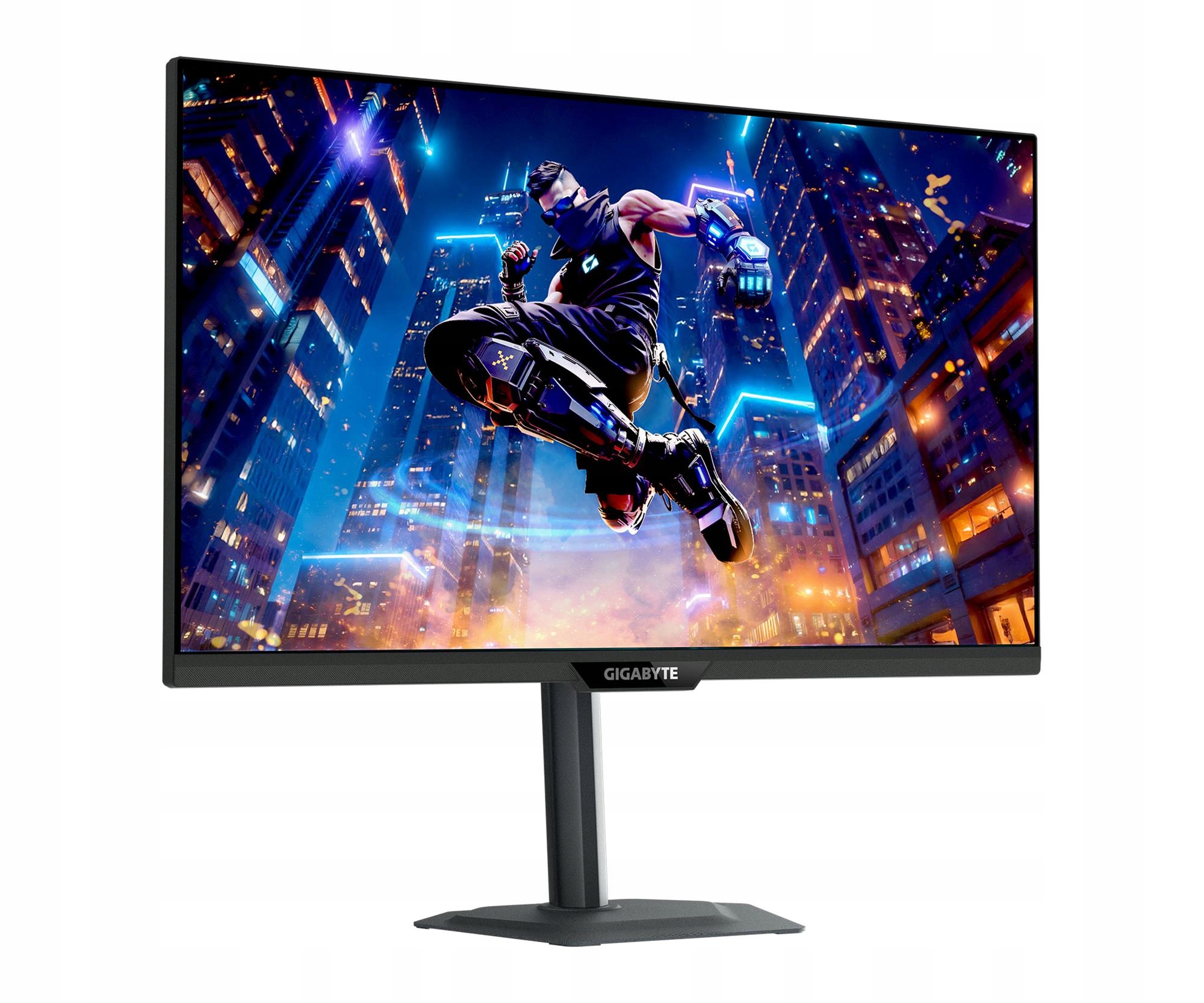 Monitor Gigabyte M27Q2 27" Ips Wqhd 200Hz s Kvm