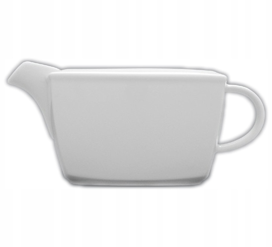 Sosjerka porcelanowa 400 ml VICTORIA LUBIANA