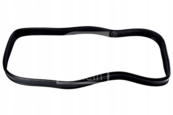 FEBI BILSTEIN USZCZELKA OBUDOWY WENTYLATORA CHŁODNICY MERCEDES MK NG