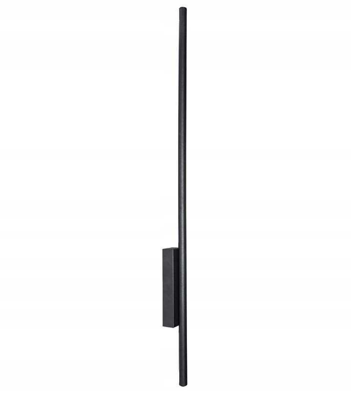 

Długi wąski kinkiet IP54 18W 120cm na elewację