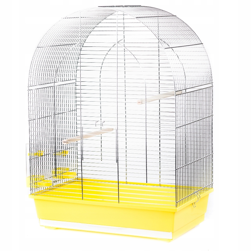 Inter-Zoo Lusi III Klec pro ptáky pozinkovaná