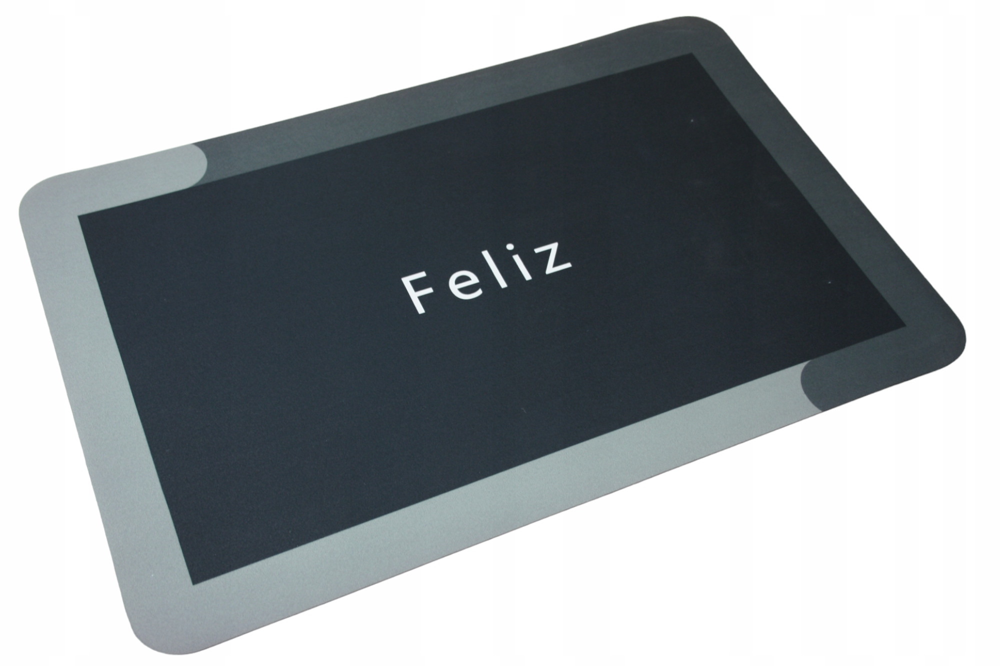 DYWANIK MATA SZYBKOSCHNĄCA CHŁONNA 58x38