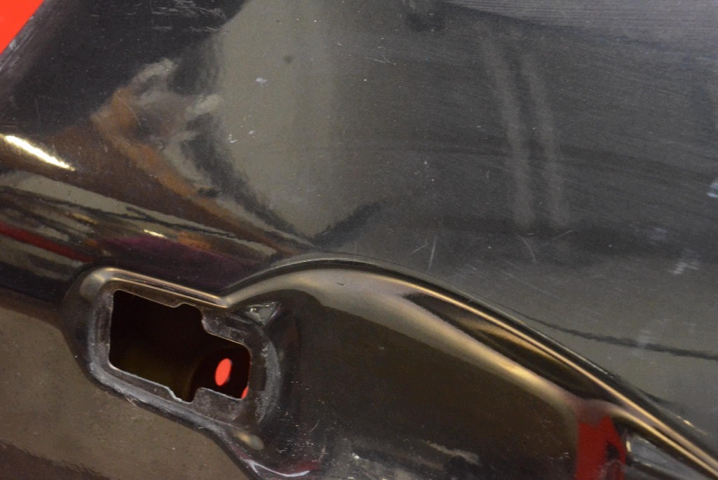 door right front front EXLD PEUGEOT 208 1 and 3D 12-19