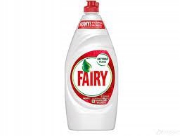 

Fairy Original płyn do mycia naczyń Granat 900 ml