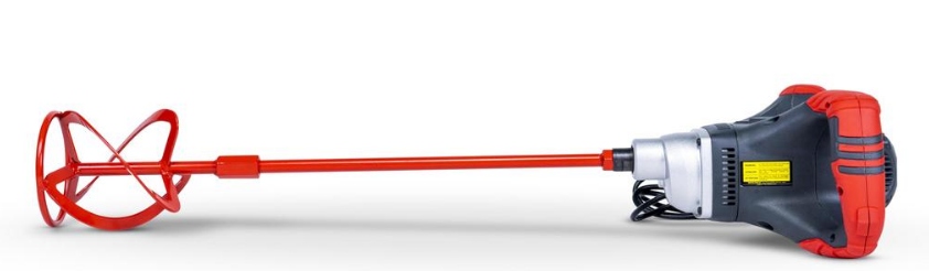 RUBI MIESZARKA ELEKTRYCZNA RUBIMIX-8EASY PRO 16903