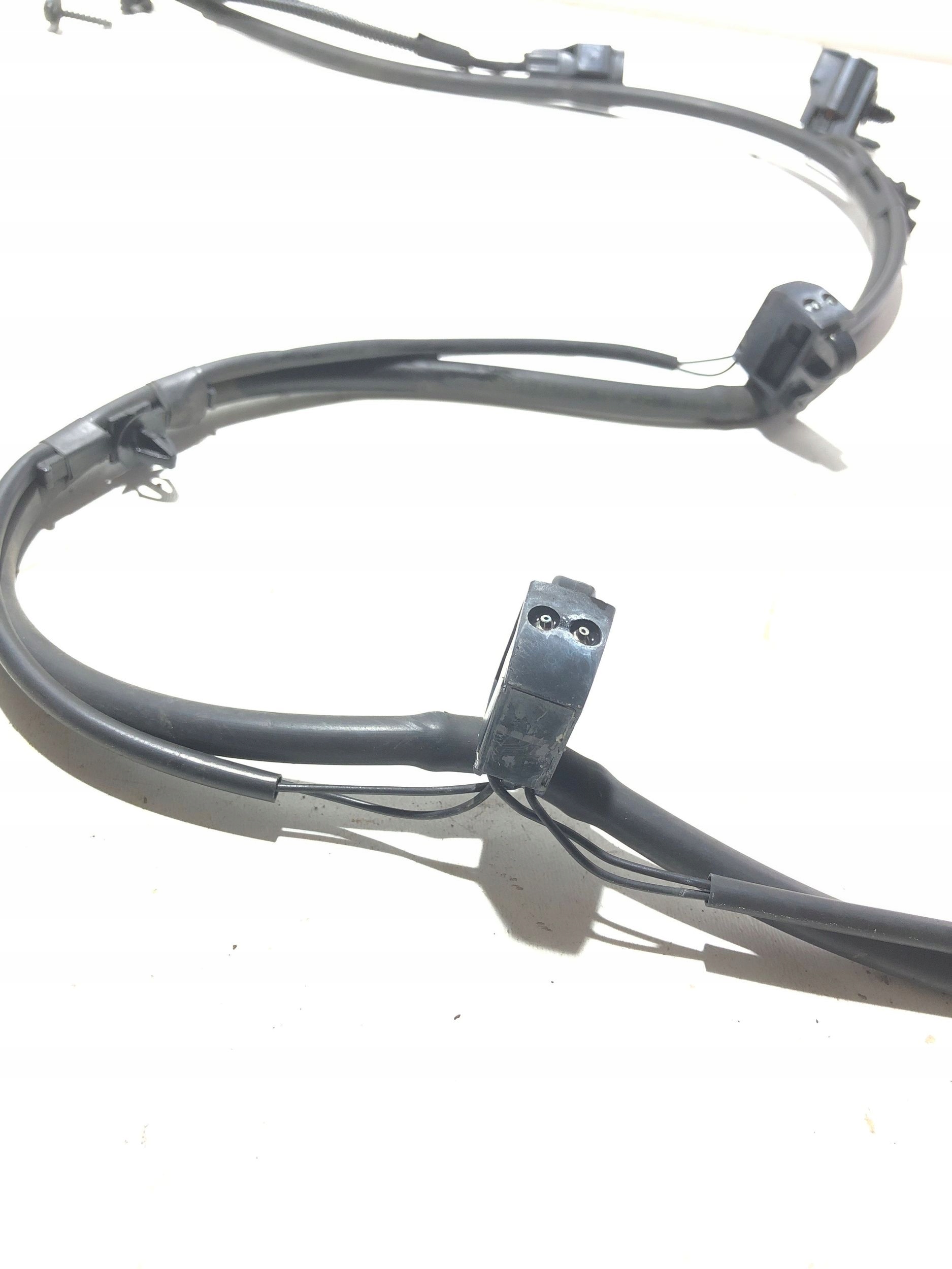форсунки омывателя volvo XC60 31376225