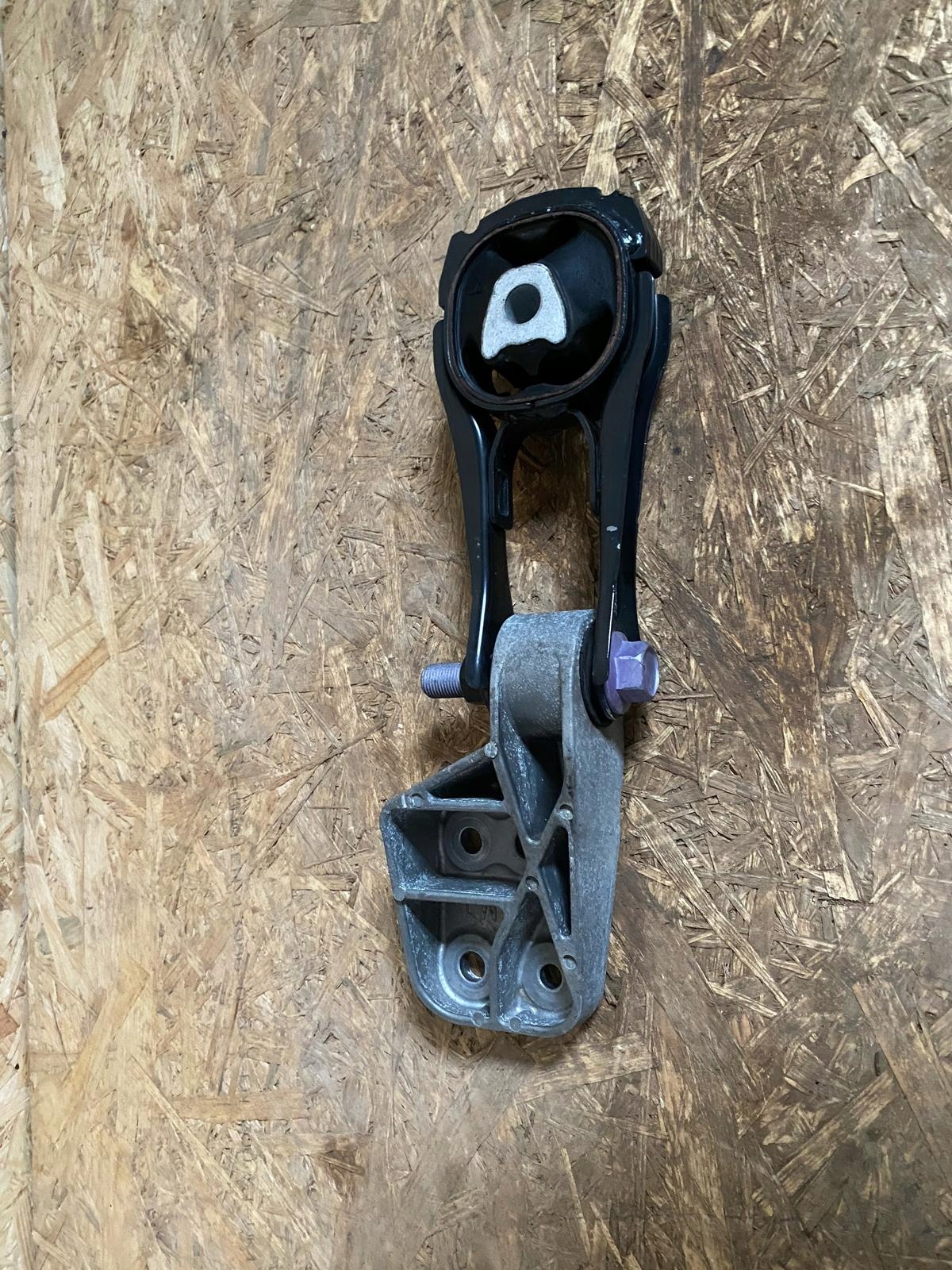 Toyota CH-R ŁAPA SKRZYNI BIEGÓW ORYGINAŁ