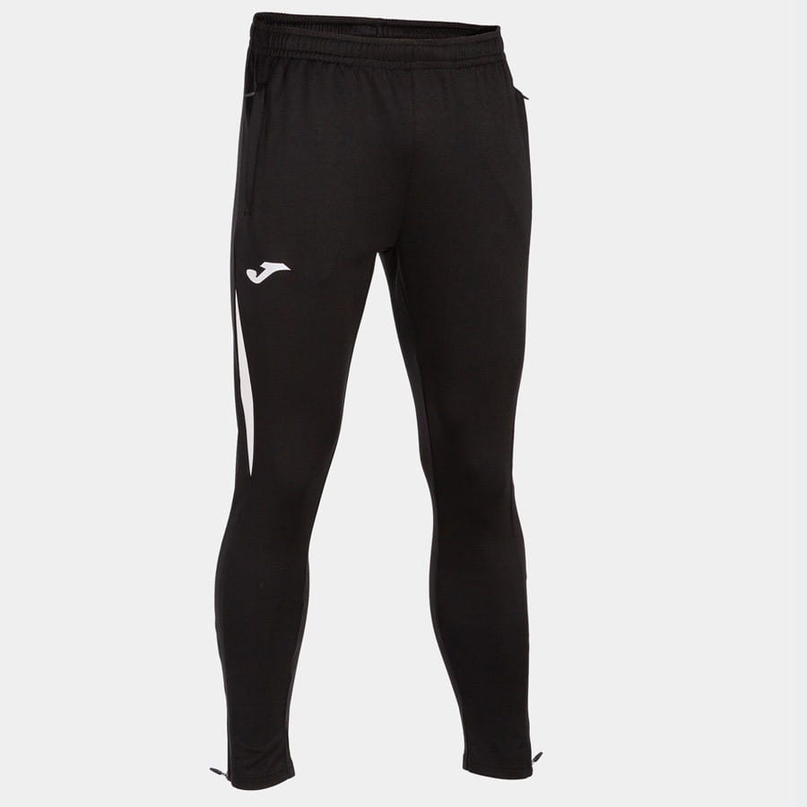 Spodnie Joma Championship VII 103200.102 Czarny, XL