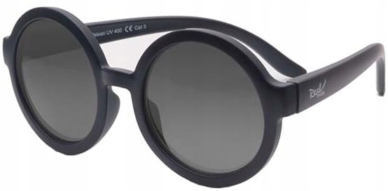 Okulary przeciwsłoneczne Real Shades Vibe Ink 4-7