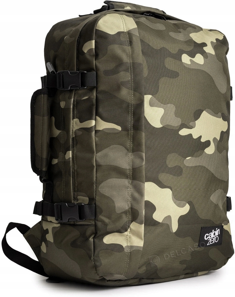 Batoh Cabin Zero 44L Classic příruční taška