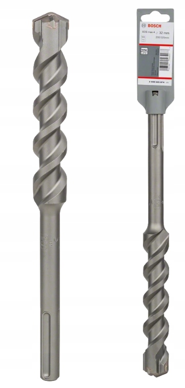 Bosch Pro Wiertło Sds-max Speed 32*200*320