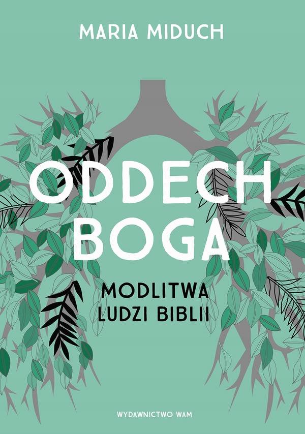 

Oddech Boga