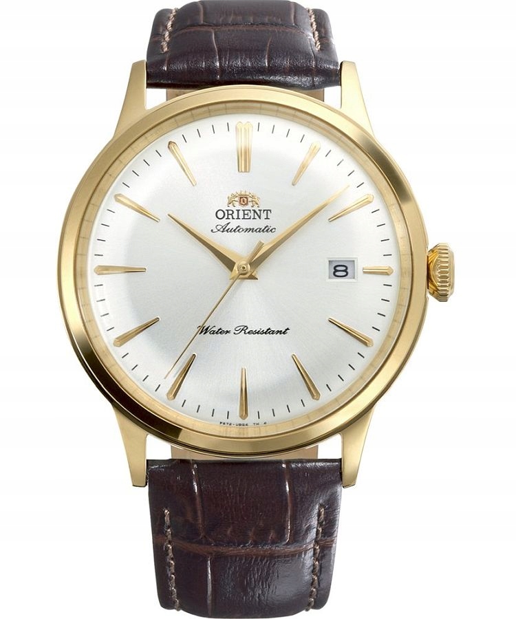 Pánské hodinky Orient Bambino Automatic