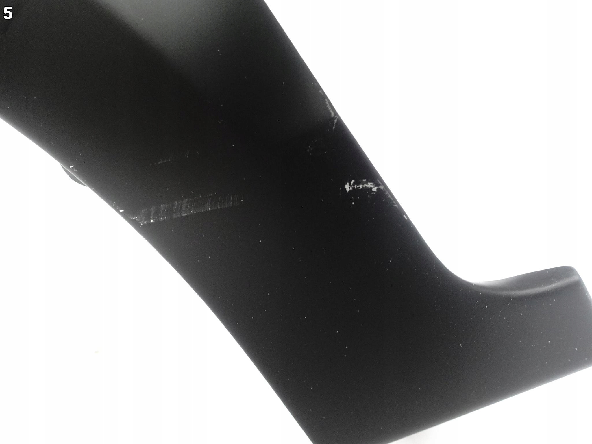 FORD KA + KA+ B562 III 3 16-20 LIFT fender left front