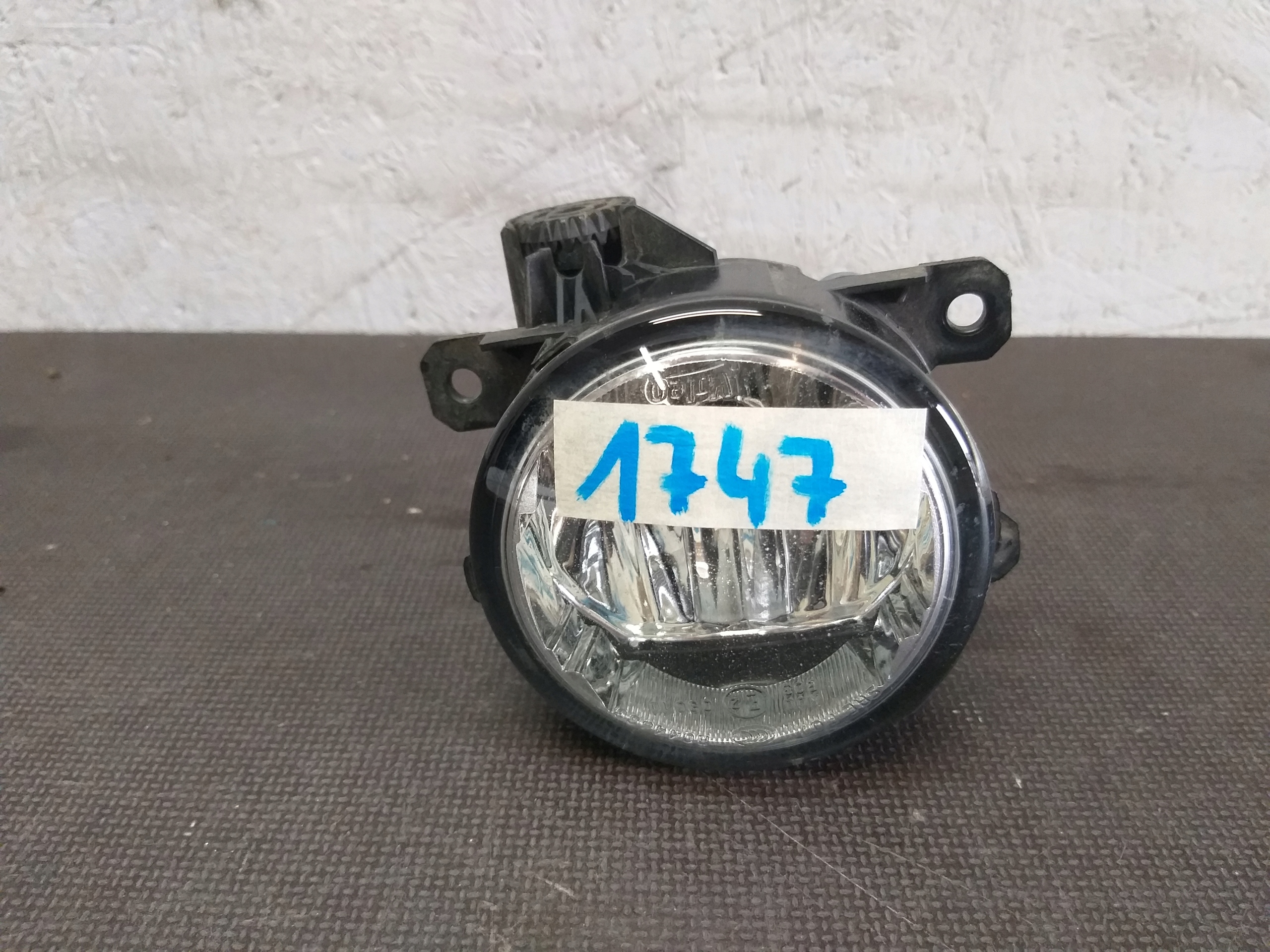 FOG LIGHT FORD MONDEO MK5