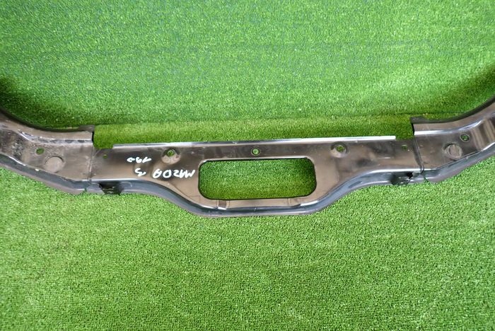MAZDA 3 13-19 support panel for radiators front gora supports