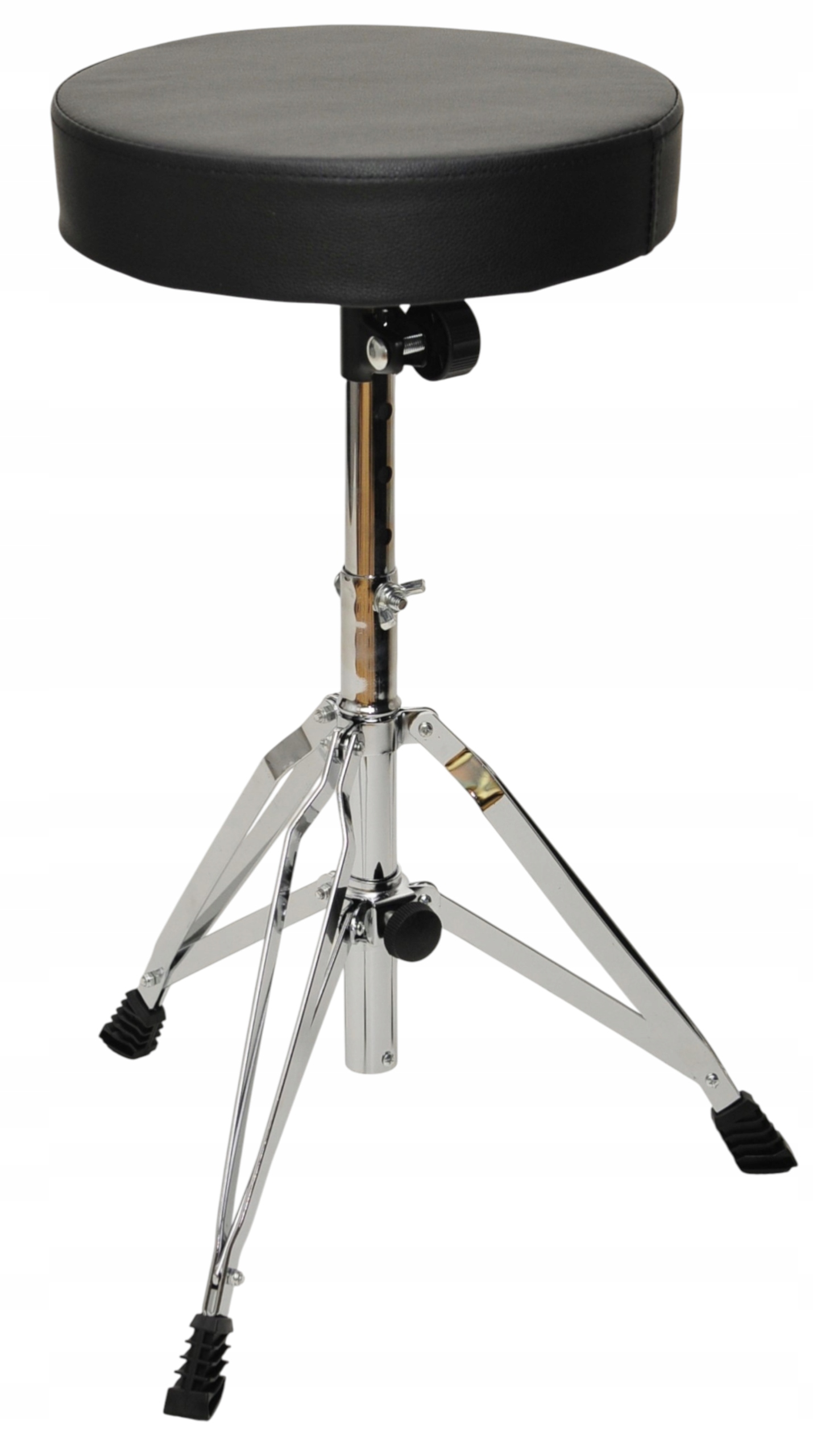 Stołek perkusyjny / dla perkusisty regulowany