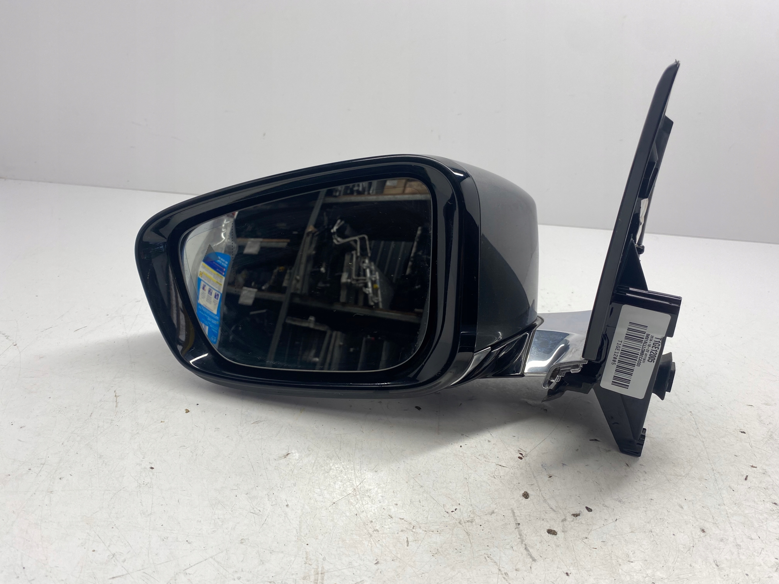 BMW 7 G11 G12 5PIN mirror left