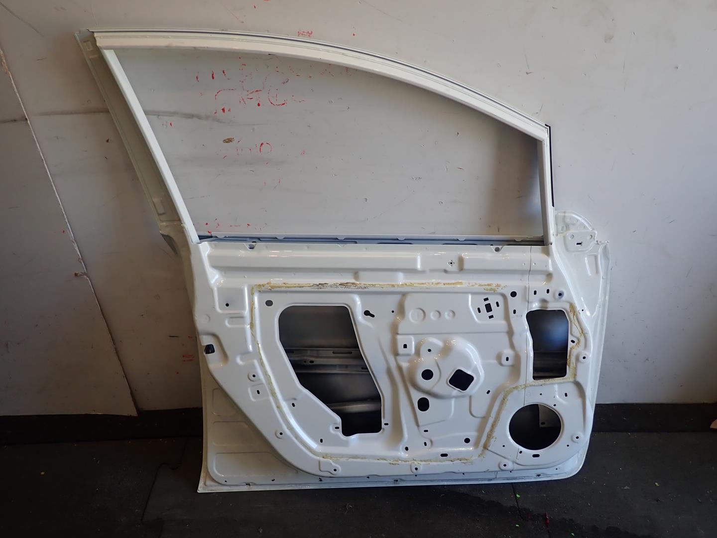 door front front left NISSAN LEAF II 2017