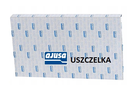 USZCZELKI ZESTAW OPEL MOVANO 2.2 DTI 1998-