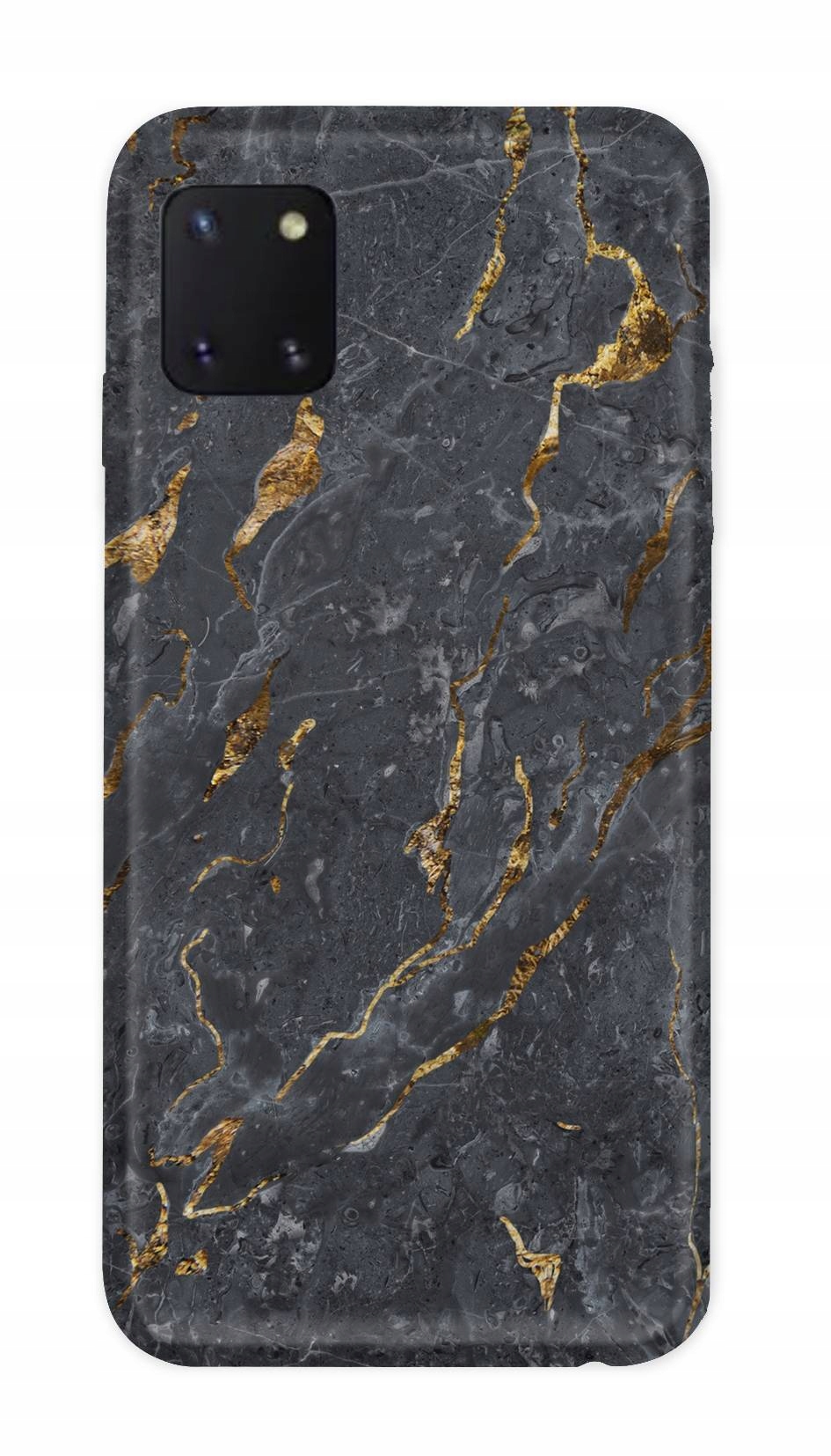 

Etui Do Samsung Note 10 Lite + Szkło / Różne Wzory