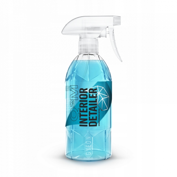 

Gyeon Q2M Interior Detailer 500ml Płyn do Kokpitu