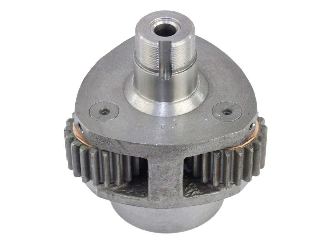 СПУТНИКОВАЯ КОРЗИНА КПЛ. ПЕРЕДНЯЯ ОСЬ ZETOR 67453295