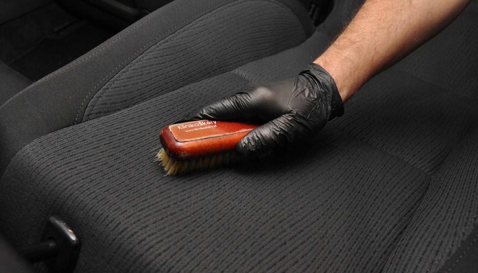 ADBL Pre Spray PRO Do prania tapicerki 5000ml Producent ADBL