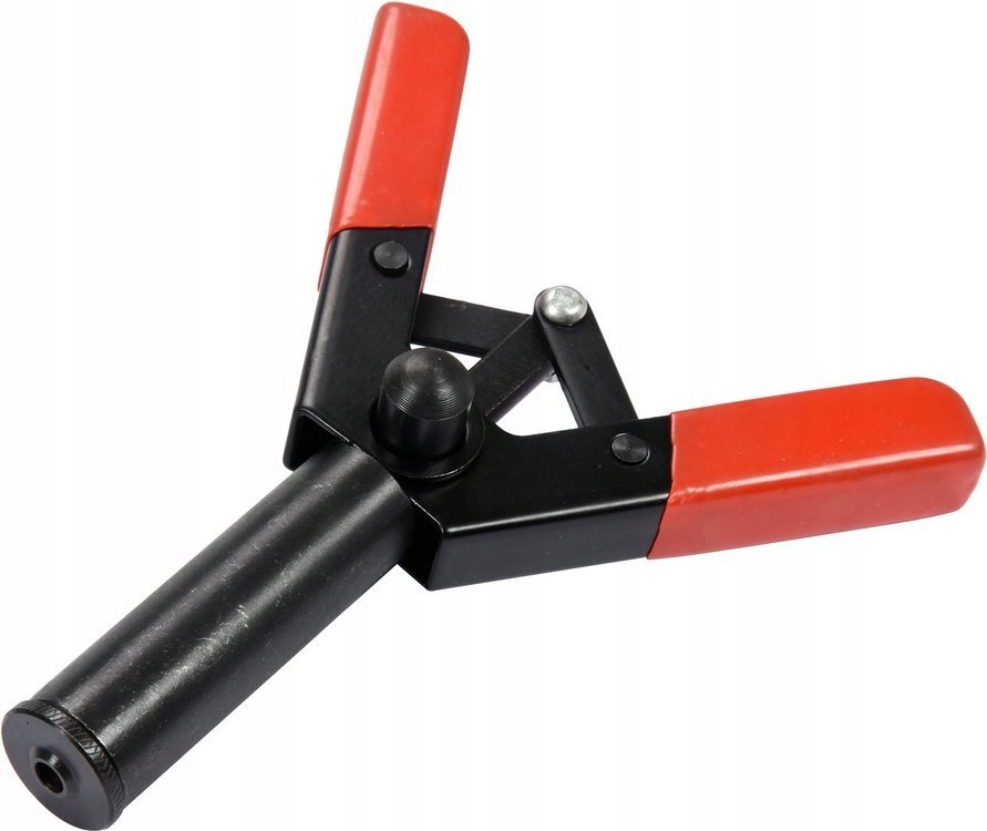 YATO NITOWNICA DO NITÓW PLASTIKOWYCH NITY PLASTIKOWE ZESTAW 41 el. Marka Yato