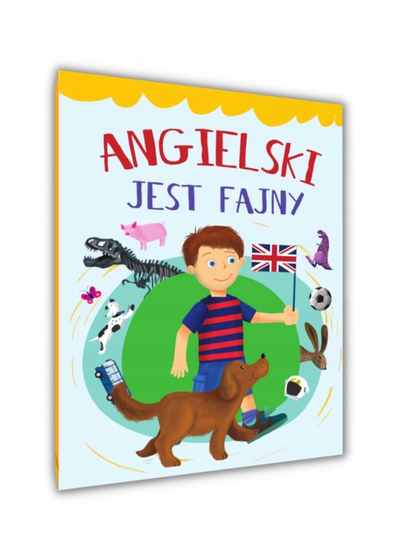 

Angielski Jest Zbiór Opowiadań Po Angielsku