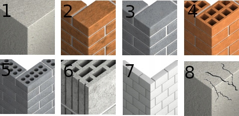 RAWLPLUG Kołki rozporowe RAMOWE FF1 10x300 mm 10sz Przeznaczenie uniwersalne