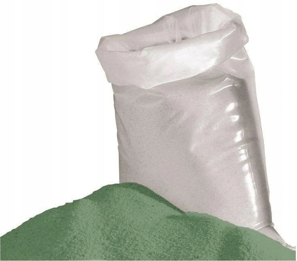 Filtrační sklo 1,0 3,0 mm, 25 kg