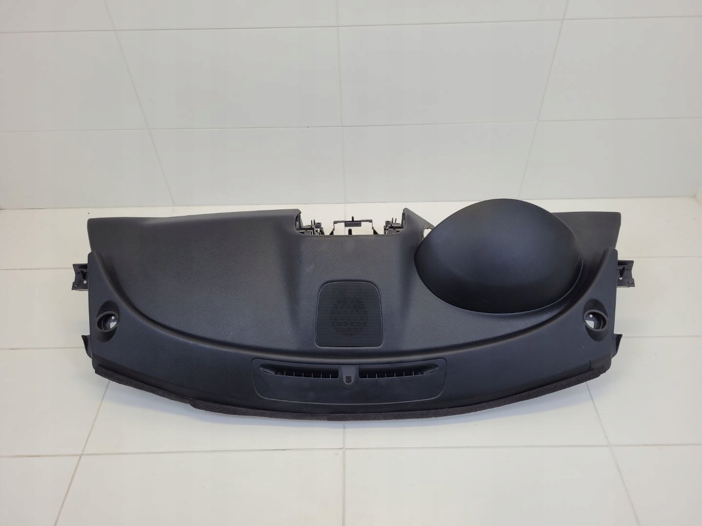 dashboard instrument panel console Jaguar XF facelift 2015 GX73-04320-A
