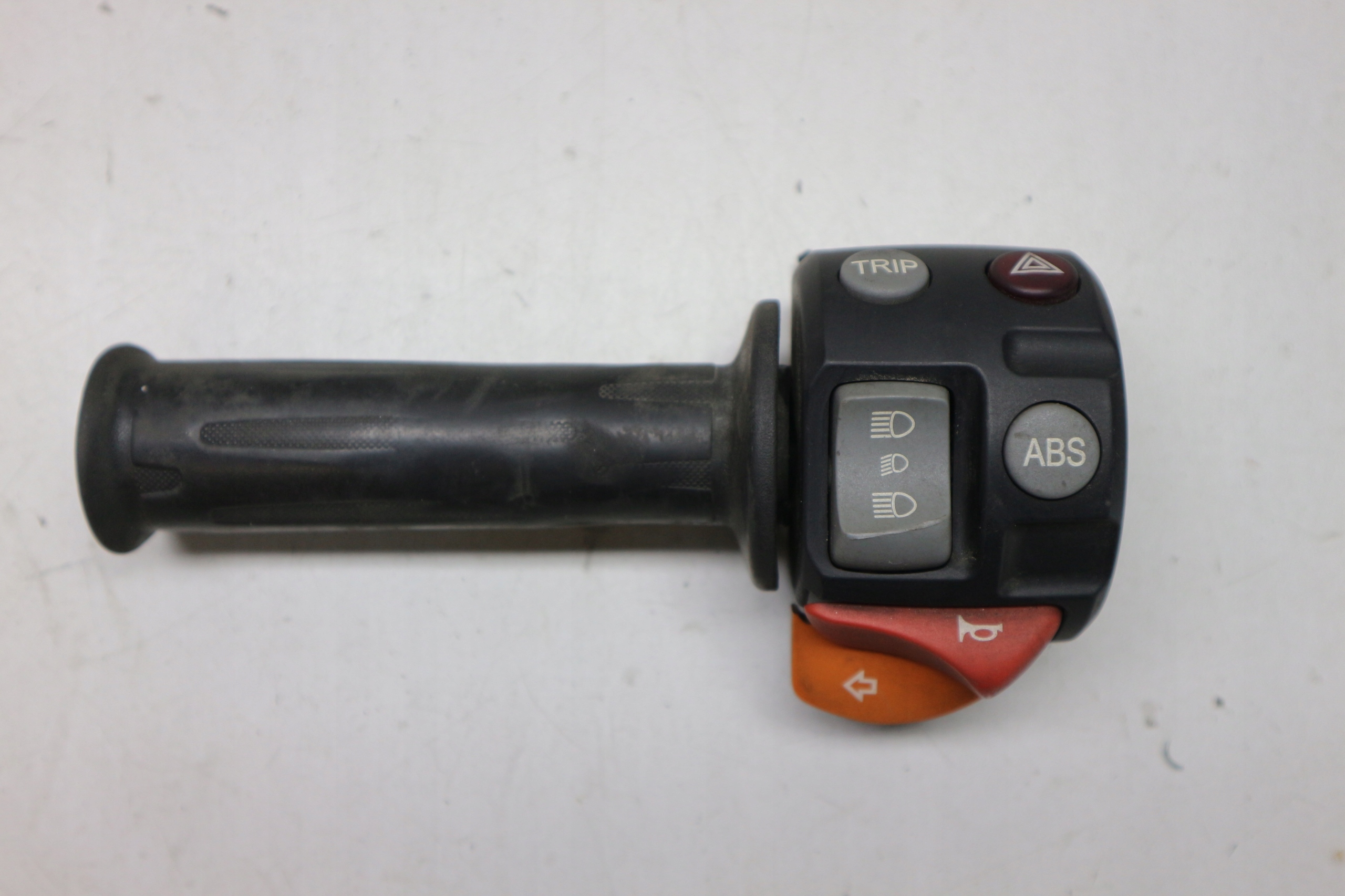 BMW R 1200 GS K25 PRZEŁĄCZNIK LEWY MANETKA LEWA