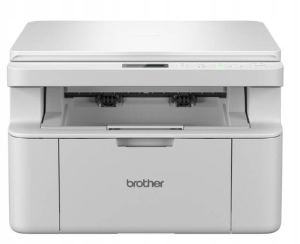 Brother DCPL1630WYJ1 mono A4/20 stran/2400x600dpi/128MB/USB 2.0/LAN/WIFI/di