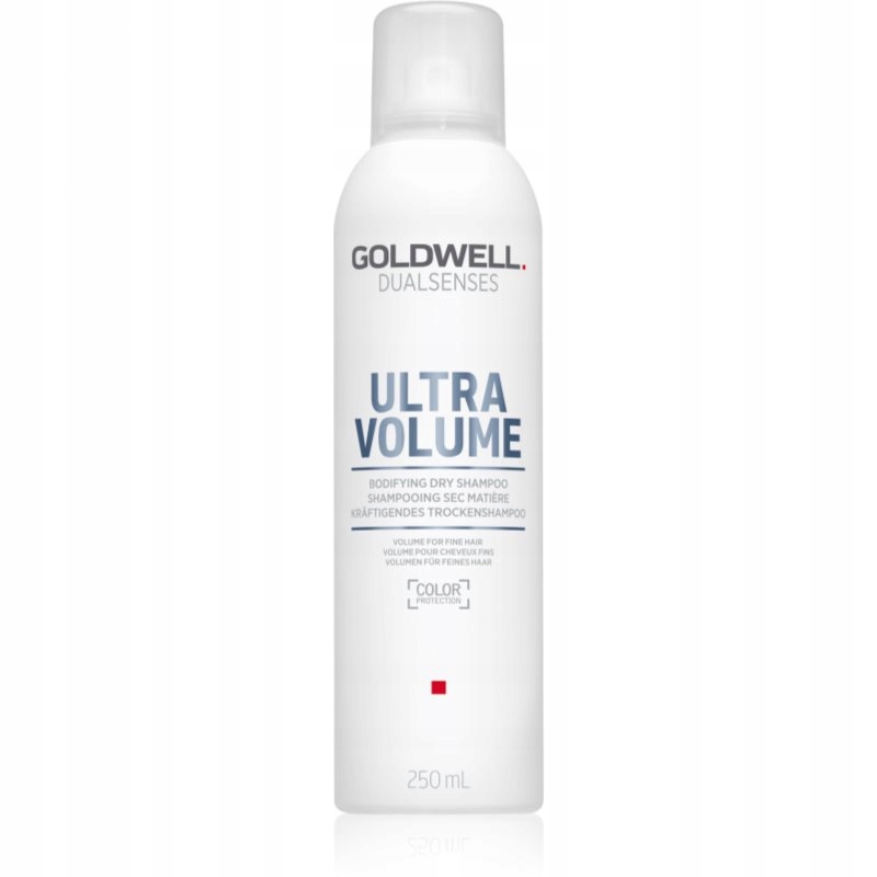 Goldwell Dls Ultra Volume Dry Shp 250 ml New