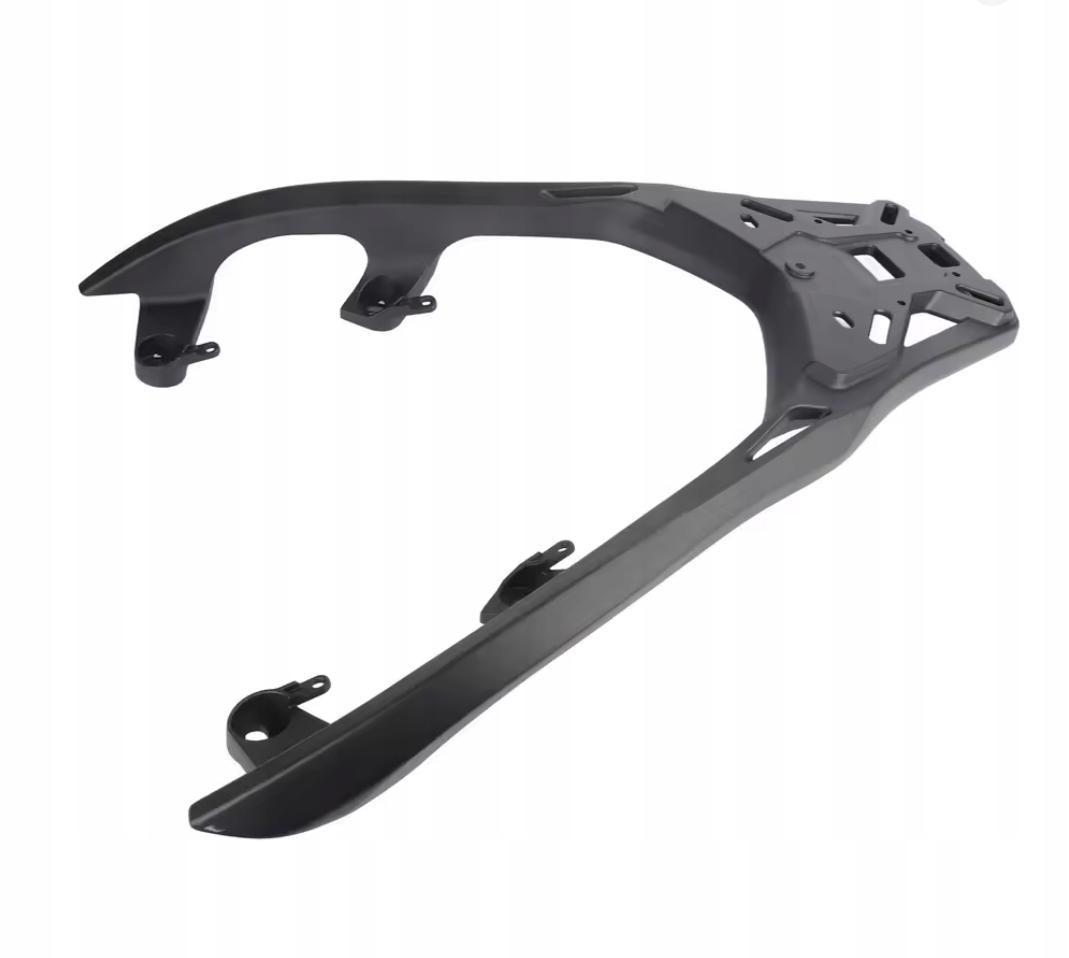 Nosič pro upevnění rámu pod kufr Yamaha Xmax X-max 125 300 400 23+ Bmk