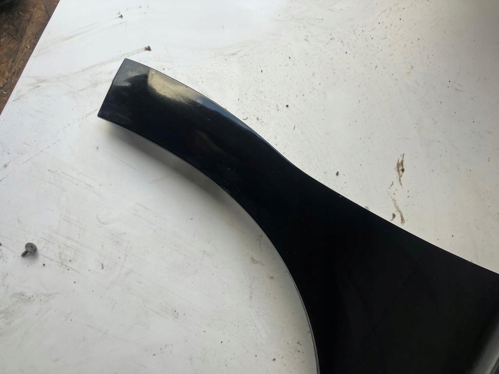 fender right front CITROEN C4 II B7 KTV