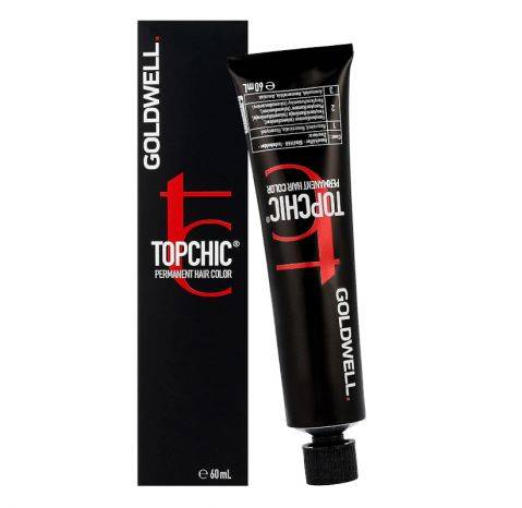 

Goldwell Topchic Elumenated Farba 60 ml 8CA@PB