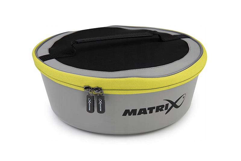 Matrix Eva 7.5L Airflow Bowl Miska zamykana