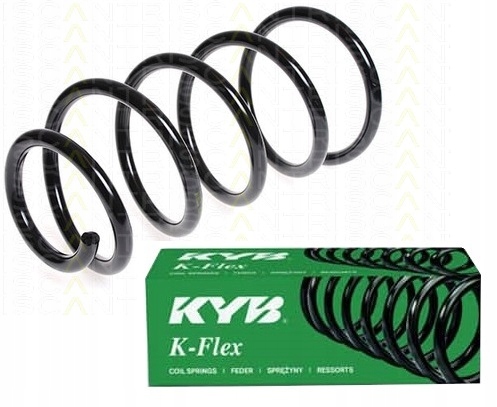 SPREZYNA ZAWIESZENIA JUMPY SCUDO EXPERT 2007 PRZO