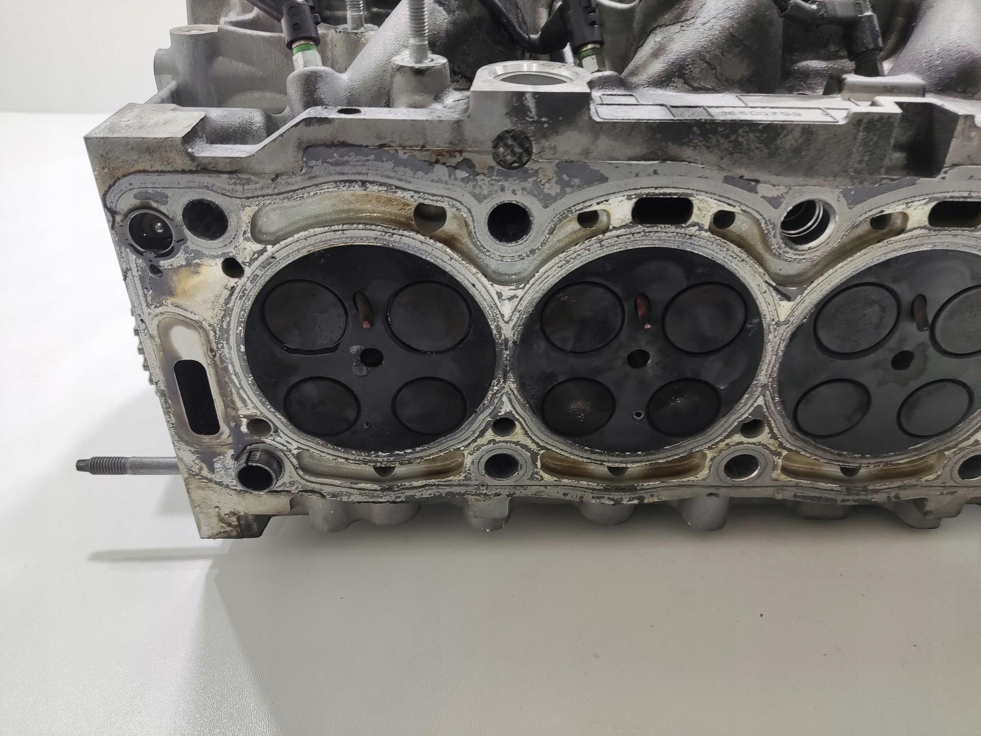 head. CITROEN DS5 2.0 HDI 2011-2015 9682446510