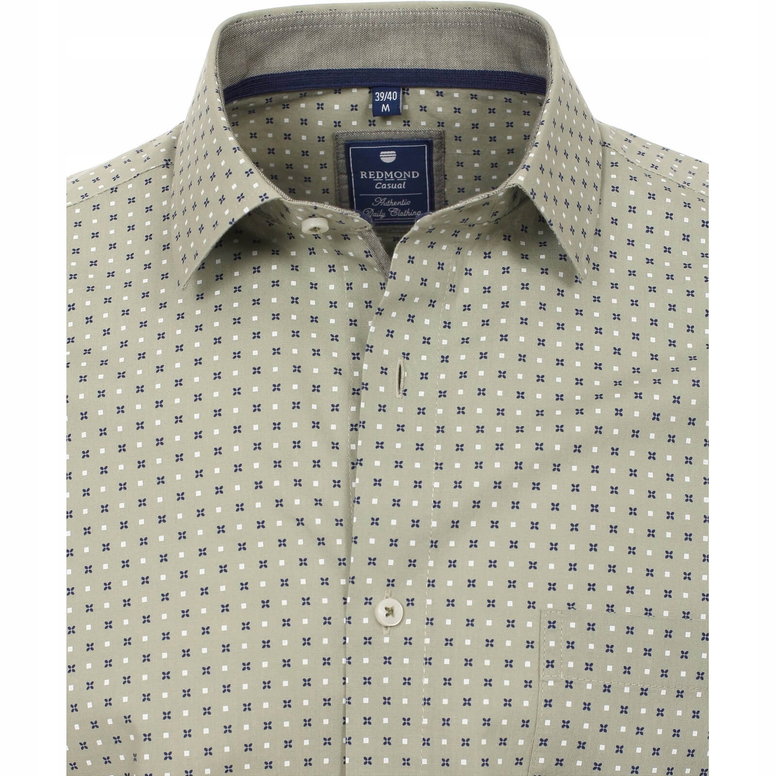 

koszula męska Redmond regular fit 3XL_klatka_154