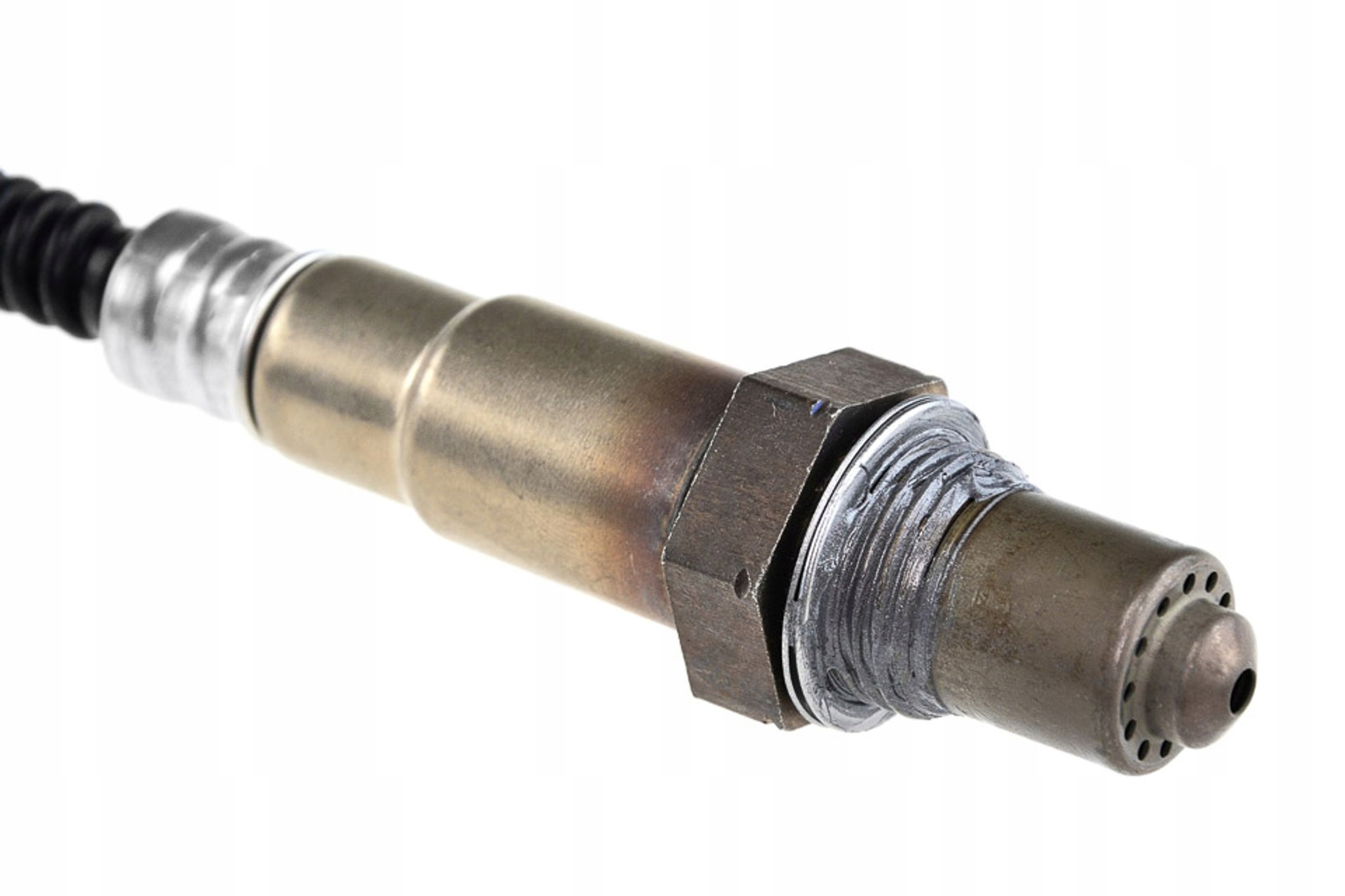 ESL-VW-001 NTY SONDA LAMBDA NTY Producent części NTY