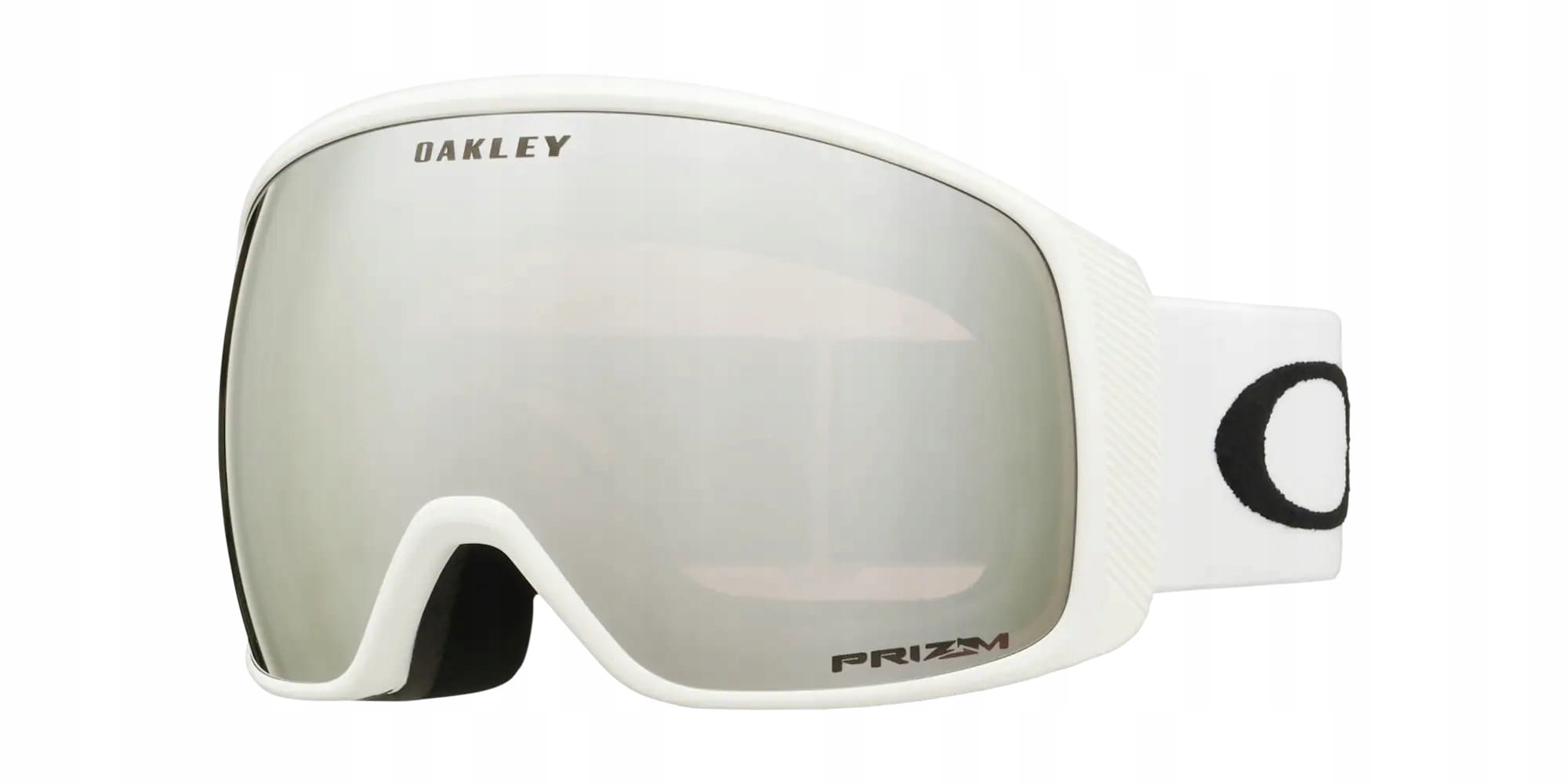 Dámské lyžařské brýle Oakley Flight Tracker L (XL) Prizm S3