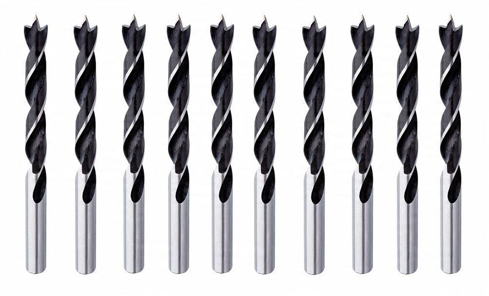 

Wiertło Do Drewna 3,0 mm Condor 10szt