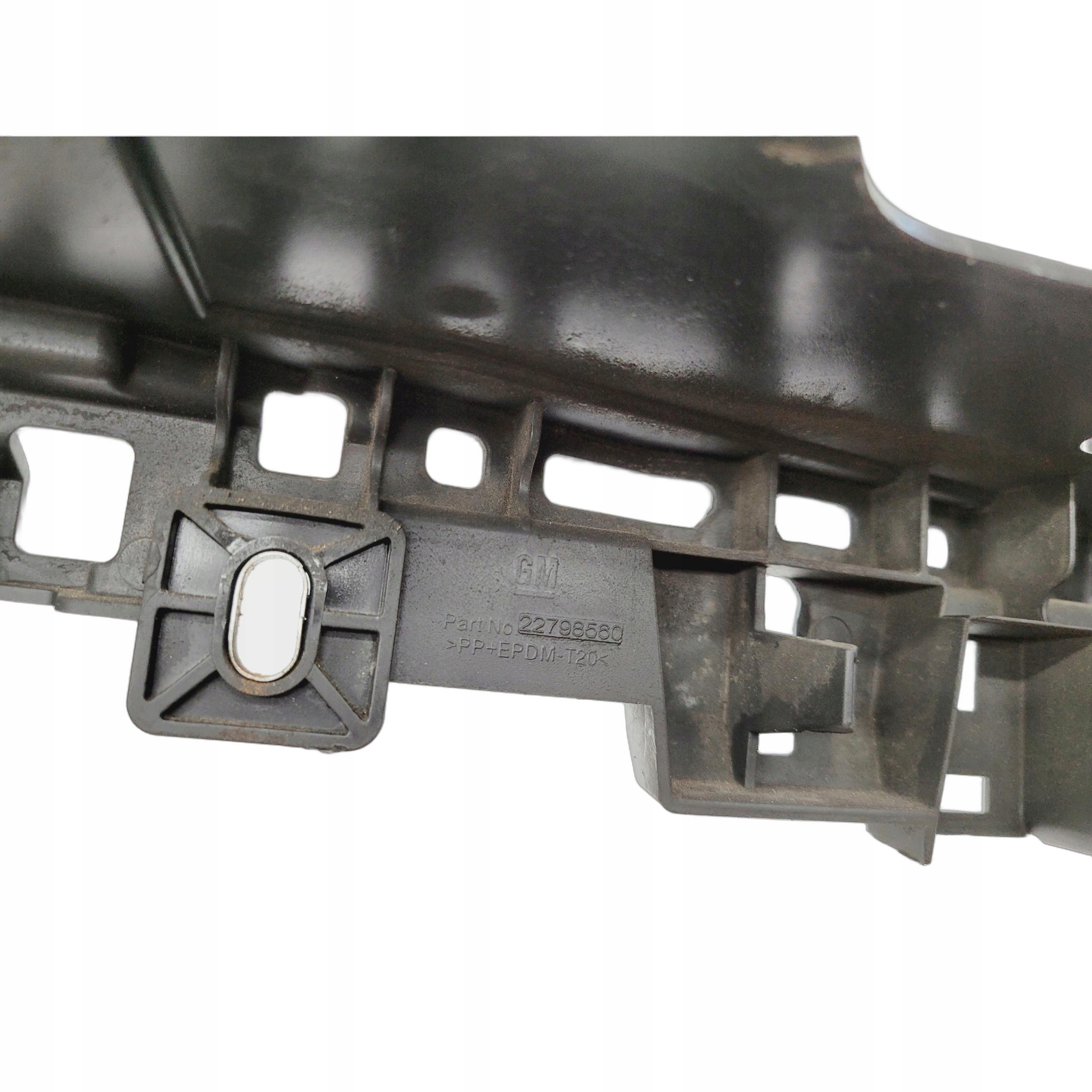 wall support front OPEL INSIGNIA A 22798560