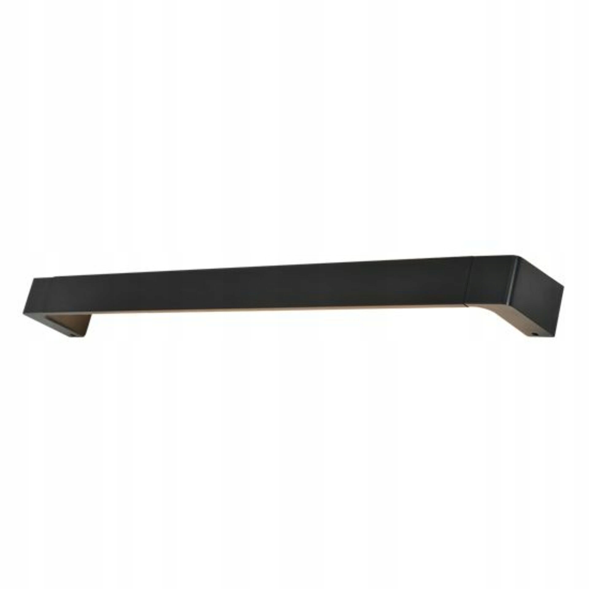 Aca Lighting Wall&Ceiling nástenné svietidlo ZD810418LEDBK